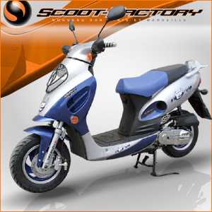 相片: 出售 滑行车 125 cc - HAIZHIMENG - NERVE 125