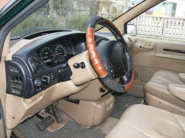 相片: 出售 汽车 CHRYSLER - Grand Voyager