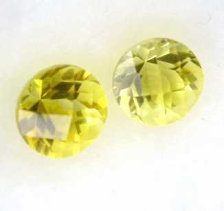 相片: 出售 壳、化石和石头 CITRINES