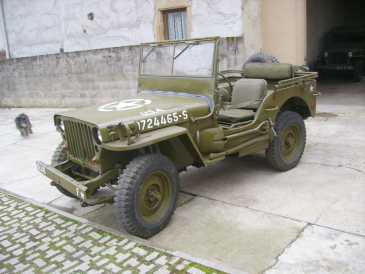 相片: 出售 汽车 JEEP