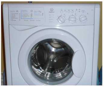 相片: 出售 电家用电器 INDESIT - LISA 10