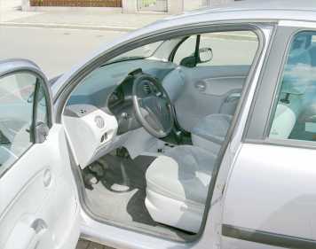 相片: 出售 汽车 CITROEN - C3