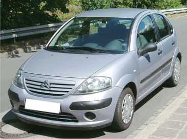 相片: 出售 汽车 CITROEN - C3