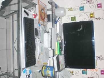 相片: 出售 办公计算机 HP - HP PAVILLON