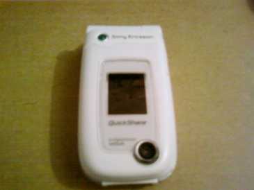 相片: 出售 手机 SONY ERICSSON