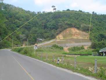 相片: 出售 土地 36,800 m2