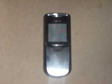 相片: 出售 手机 NOKIA - 8800