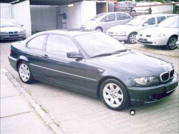相片: 出售 汽车 BMW - Série 3