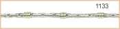 相片: 出售 珠宝 人 - PLATA 925 CON ORO 18K - SERPENTINA105