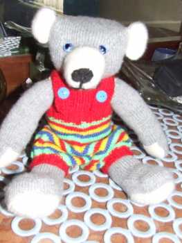 相片: 出售 其它艺术对象 TEDDYBAR