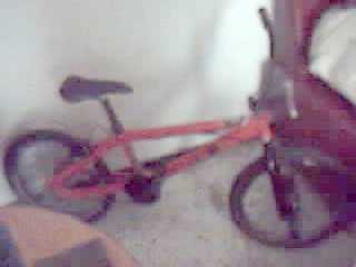相片: 出售 自行车 LAPIERRE - BMX