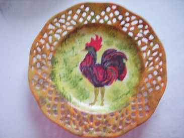 相片: 出售 陶瓷 LE COQ