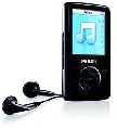 相片: 出售 MP3 播放器 PHILIPS - MP4 PHILIPS 2GB