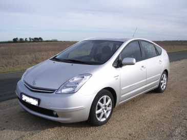 相片: 出售 汽车 TOYOTA - Prius