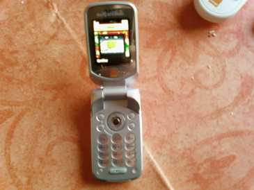 相片: 出售 手机 SONY ERICSSON - W300I