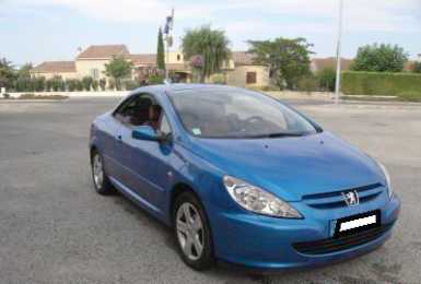 相片: 出售 汽车 PEUGEOT - 307