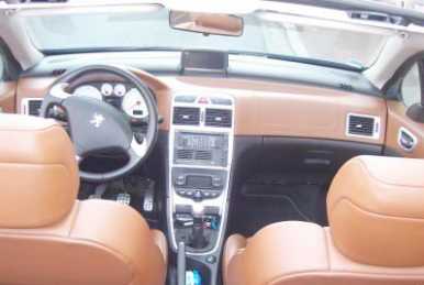相片: 出售 汽车 PEUGEOT - 307