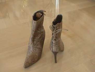 相片: 出售 鞋子 妇女 - AUTRE - BOTTINES