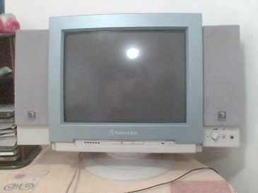 相片: 出售 办公计算机 PACKARD BELL - WINDOWS XP