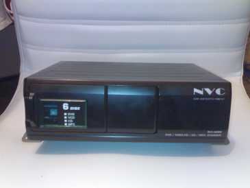 相片: 出售 其他人 NVC - DVC-6688