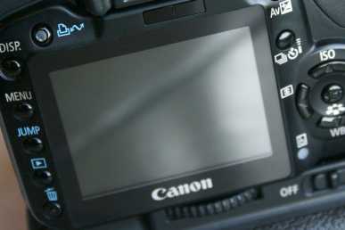 相片: 出售 照相机 CANON - EOS 400D