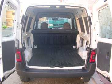 相片: 出售 汽车 CITROEN - Berlingo