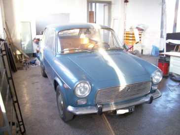 相片: 出售 汽车 AUTOBIANCHI - PRIMULA 65C