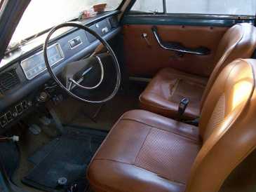 相片: 出售 汽车 AUTOBIANCHI - PRIMULA 65C