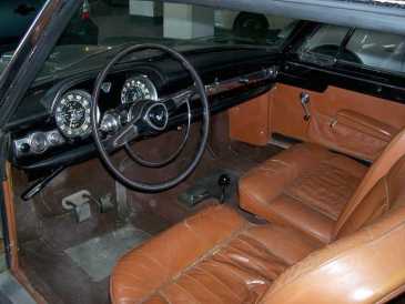 相片: 出售 汽车 LANCIA - FLAMINIA
