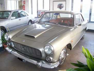 相片: 出售 汽车 LANCIA - FLAMINIA