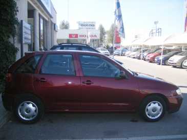 相片: 出售 汽车 SEAT - Ibiza