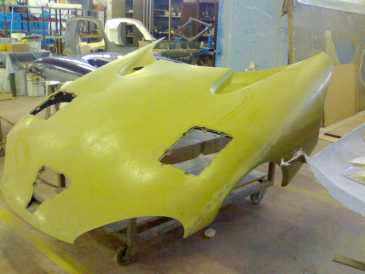 相片: 出售 零件和辅助部件 DODGE VIPER RT10 - DODGE VIPER RT10