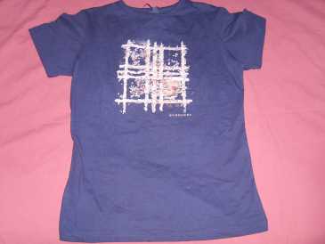 相片: 出售 衣物 妇女 - BURBBERY - T-SHIRT BURBERRY