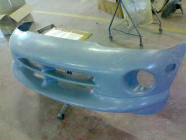 相片: 出售 零件和辅助部件 DODGE VIPER RT10 - DODGE VIPER RT10
