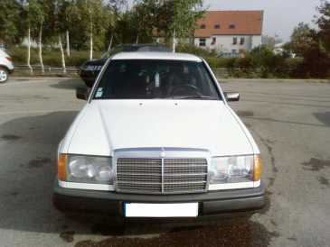 相片: 出售 汽车 MERCEDES - 250