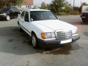 相片: 出售 汽车 MERCEDES - 250