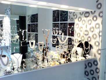 相片: 出售 珠宝 妇女 - TRESOR SECRET - BIJOUX EN PERLES DE CULTURE, MARQUE TRESOR SECRET