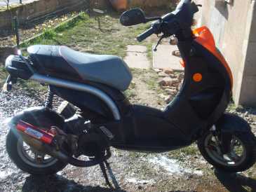 相片: 出售 滑行车 50 cc - PEUGEOT LUDIX - LUDIX