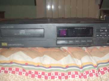 相片: 出售 DVD 机/VHS 记录器 SAMSUNG - LECTEUR CD