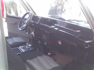 相片: 出售 汽车 NISSAN - Patrol