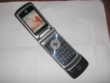 相片: 出售 手机 MOTOROLA - MOTOROLA K1