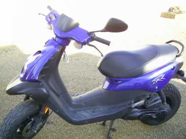 相片: 出售 滑行车 50 cc - PEUGEOT - TREKKER