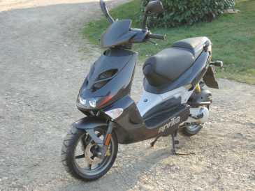 相片: 出售 滑行车 50 cc - APRILIA - SR 50