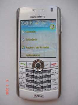 相片: 出售 手机 BLACKBERRY - BLACKBERRY