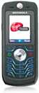 相片: 出售 手机 MOTOROLA - L6