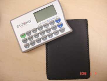 相片: 出售 其它元素 EUROKA - LOT DE 200 LECTEURS DE CARTES A PUCE