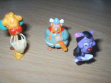相片: 出售 蚕豆、kinders 、杉木和钥匙囤户