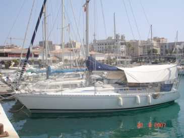 相片: 出售 小船 BENETEAU - FIRST 405ADMIRAL