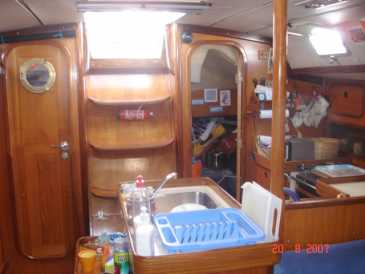 相片: 出售 小船 BENETEAU - FIRST 405ADMIRAL