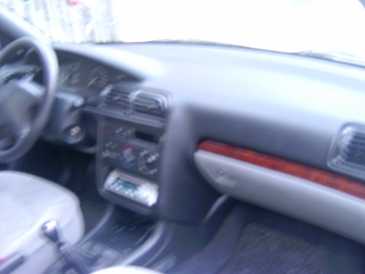 相片: 出售 汽车 PEUGEOT - 406